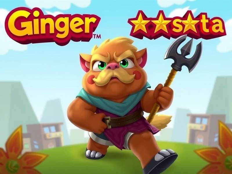Ginger Champion Master - Player Feedback Ginger Champion Master Player Reviews showing 5-star ratings and positive comments